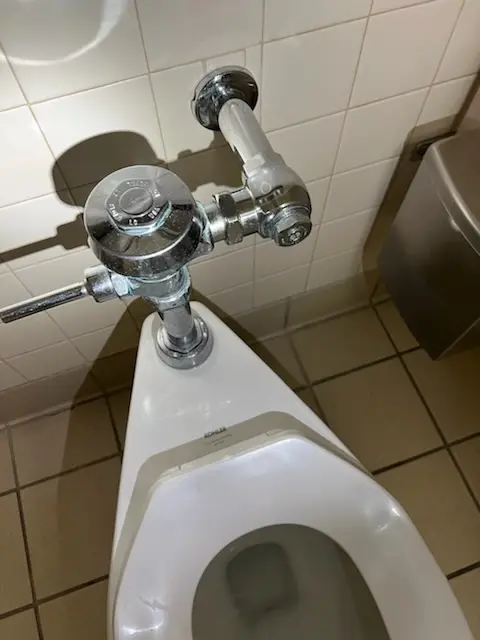 Fixture installation and repair for Repiping in Emigrant Gap